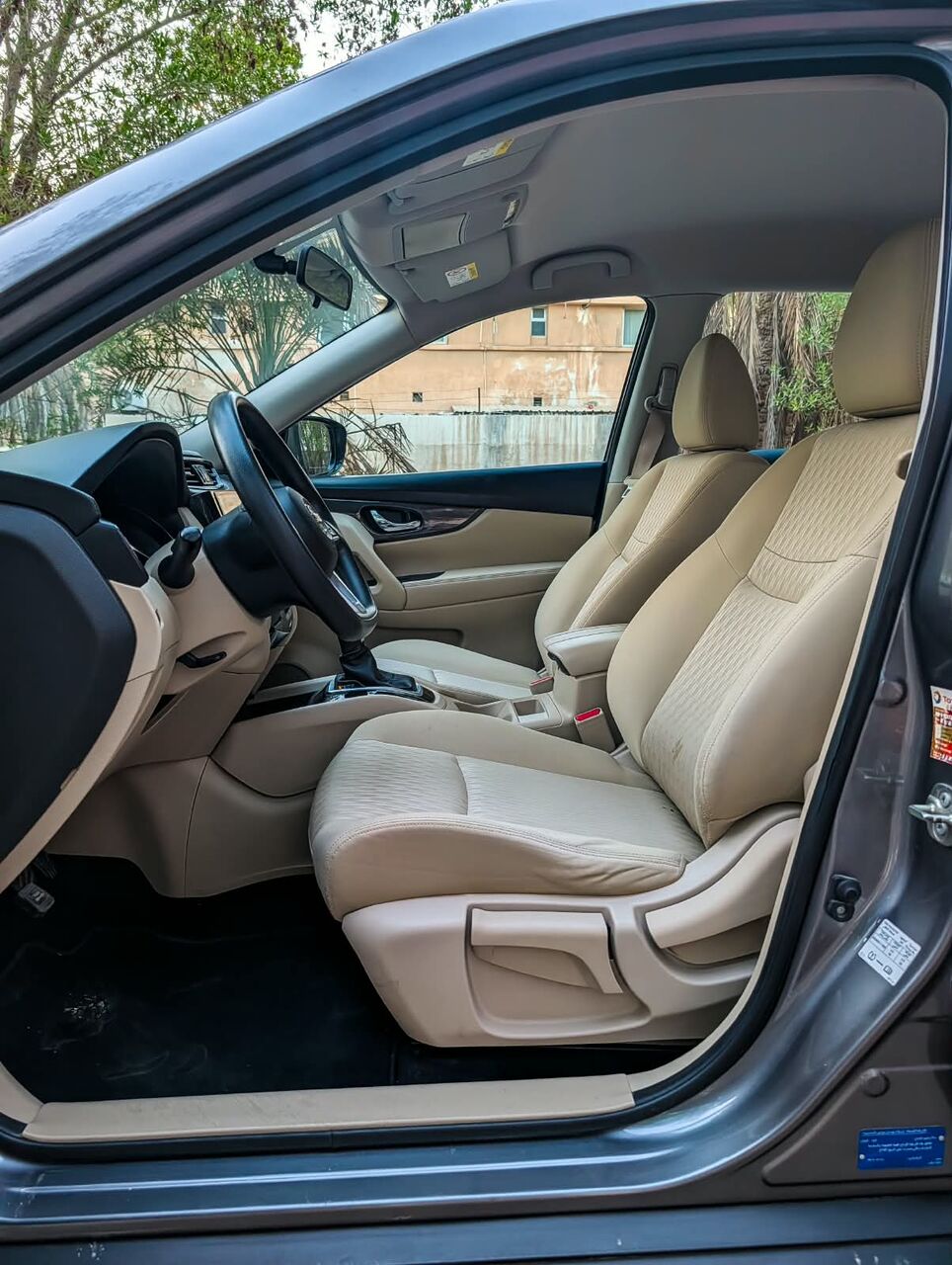 Manama, Vehicles, Cars & Trucks , BHD 5750,  Nissan X-Trail,  2019,  Automatic,  77000 KM,  Nissan Xtrail For Sale