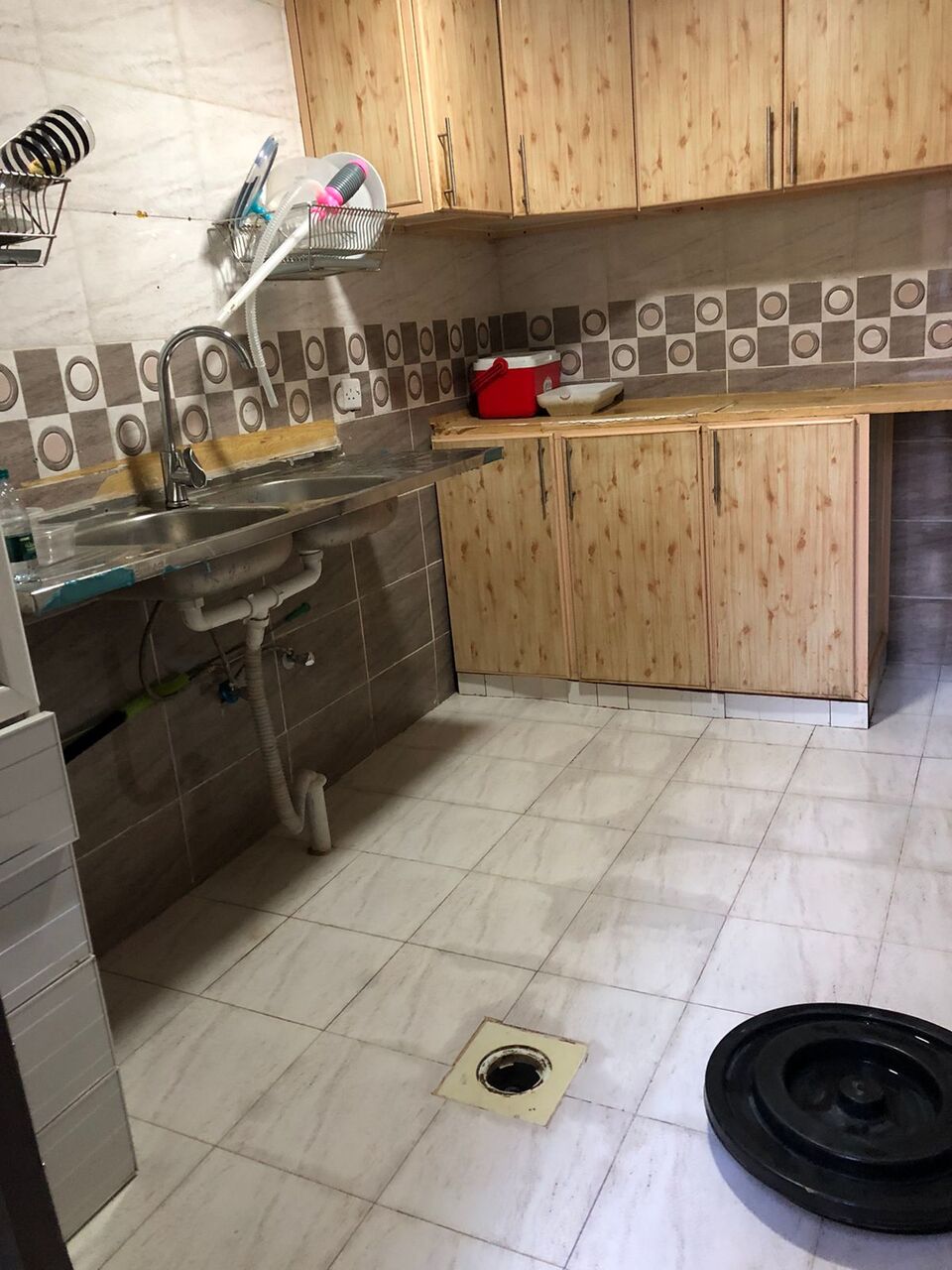Al Hamra, Bedspace For Rent, SAR 650/month,  Clean And Comfortable Bed Space Available Exclusively For Executive Bachelors (furnished).