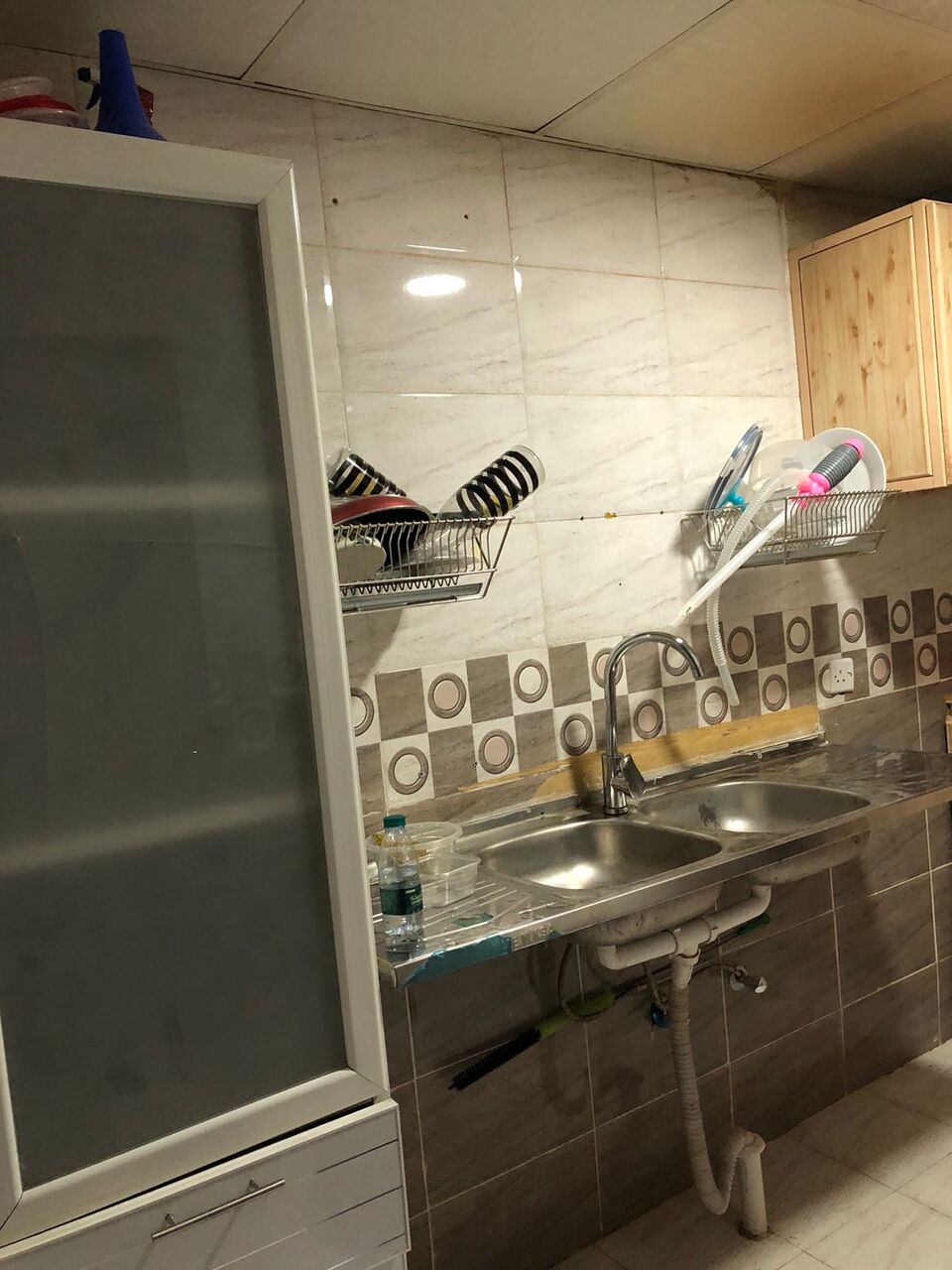 Al Hamra, Bedspace For Rent, SAR 650/month,  Clean And Comfortable Bed Space Available Exclusively For Executive Bachelors (furnished).