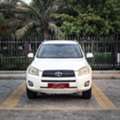 BHD 3200,  Toyota RAV4,  2012,  Automatic,  127000 KM,  WHITE COLOR WELL MAINTAINED