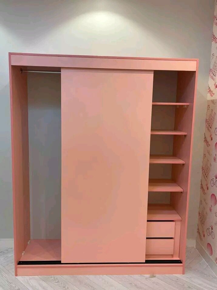 Jeddah, Furniture, SAR 1,  New Premium Quality Wardrobe