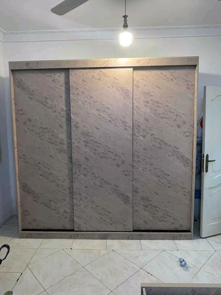 Jeddah, Furniture, SAR 1,  New Premium Quality Wardrobe