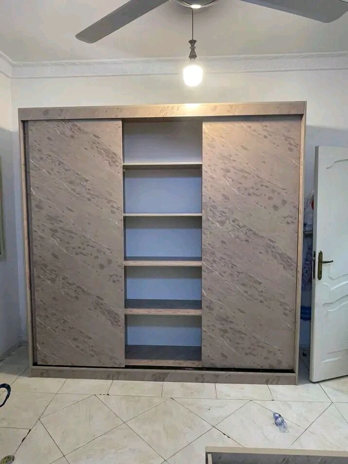 Jeddah, Furniture, SAR 1,  New Premium Quality Wardrobe