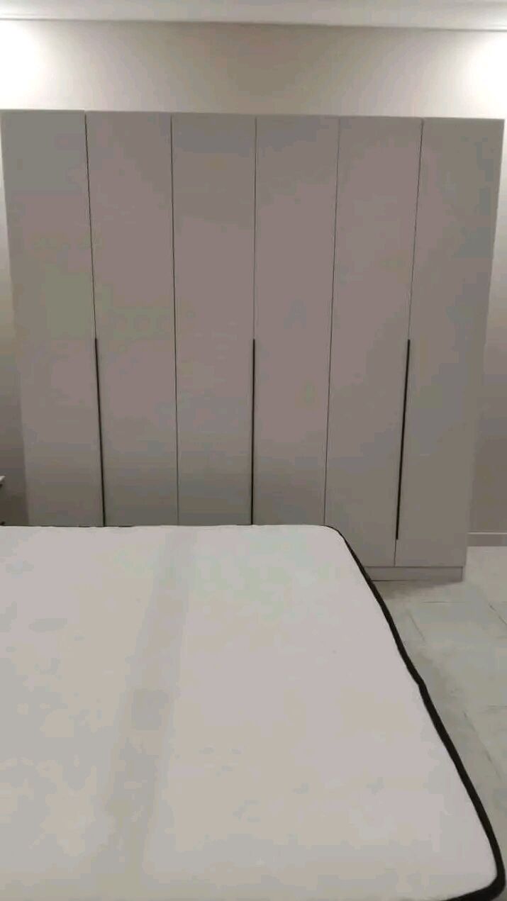 Jeddah, Furniture, SAR 1,  New Premium Quality Wardrobe