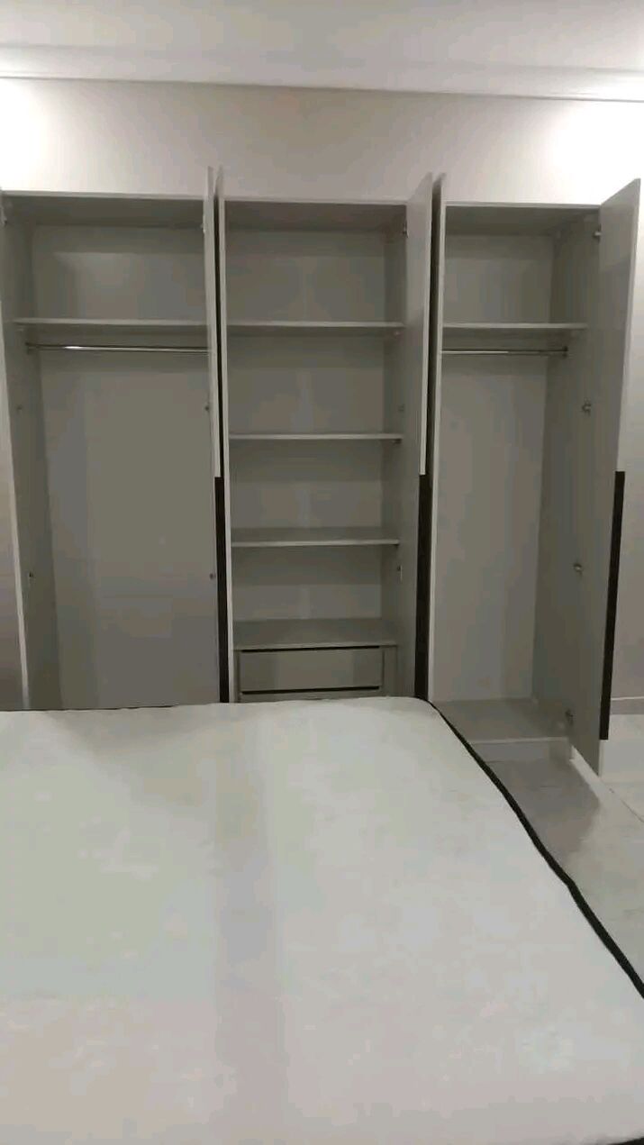 Jeddah, Furniture, SAR 1,  New Premium Quality Wardrobe