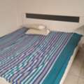 SAR 800,  SAR 800,  Bed, Cupboard And Two Cushions In Al Aqeeq, Riyadh