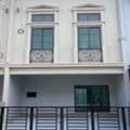 THB 38000,  0 Sq. Feet,  HR 10401 ให้เช่าทาวน์โฮม 2 ชั้น 4 ห้องนอน สิริ