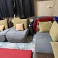 SAR 300,  Home Center 4 Seater Sofa Set