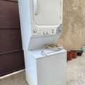SAR 2000,  Gibson 15kg Unitized Laundry Center (Stacked Washing Machine)