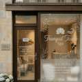 Window Graphics In Houston For Branded Storefronts And Offices | LGL Sign Company, LLC