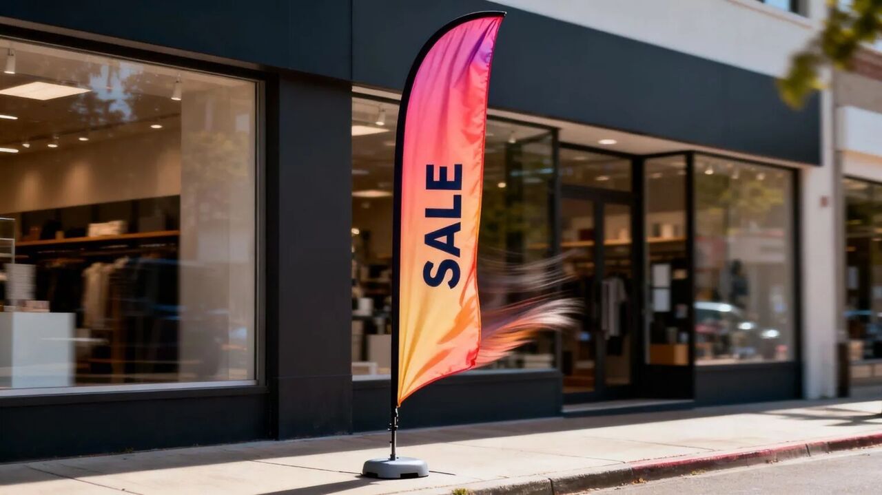 Houston, Business, Banner Printing In Houston For Events, Promotions & Brand Displays | LGL Sign Company, LLC
