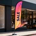 Banner Printing In Houston For Events, Promotions & Brand Displays | LGL Sign Company, LLC