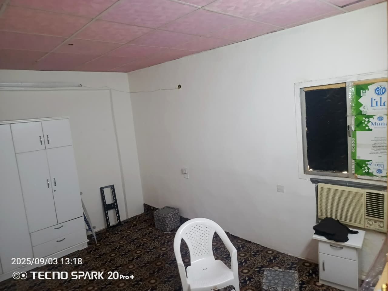Al Shemaysi, Apartments, Flats, Houses & Villas, SAR 1100/month,  2 BR,  Family Flat