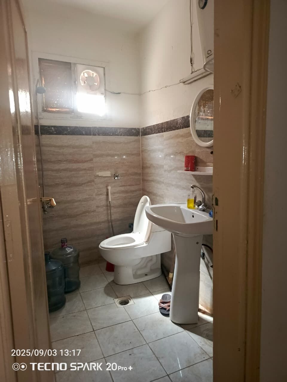 Al Shemaysi, Apartments, Flats, Houses & Villas, SAR 1100/month,  2 BR,  Family Flat