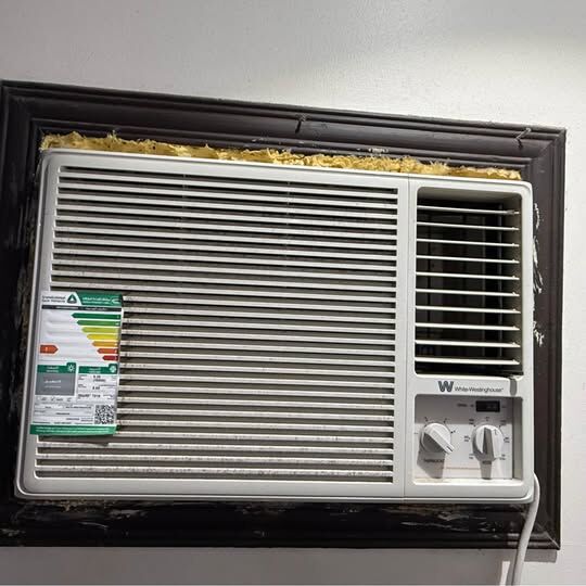 Al Aziziyah, Appliances, SAR 1000,  Brand New Window AC (Low Power Consumption)