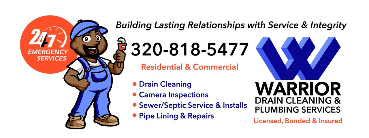 New York, Construction, Warrior Drain Cleaning & Plumbing Services