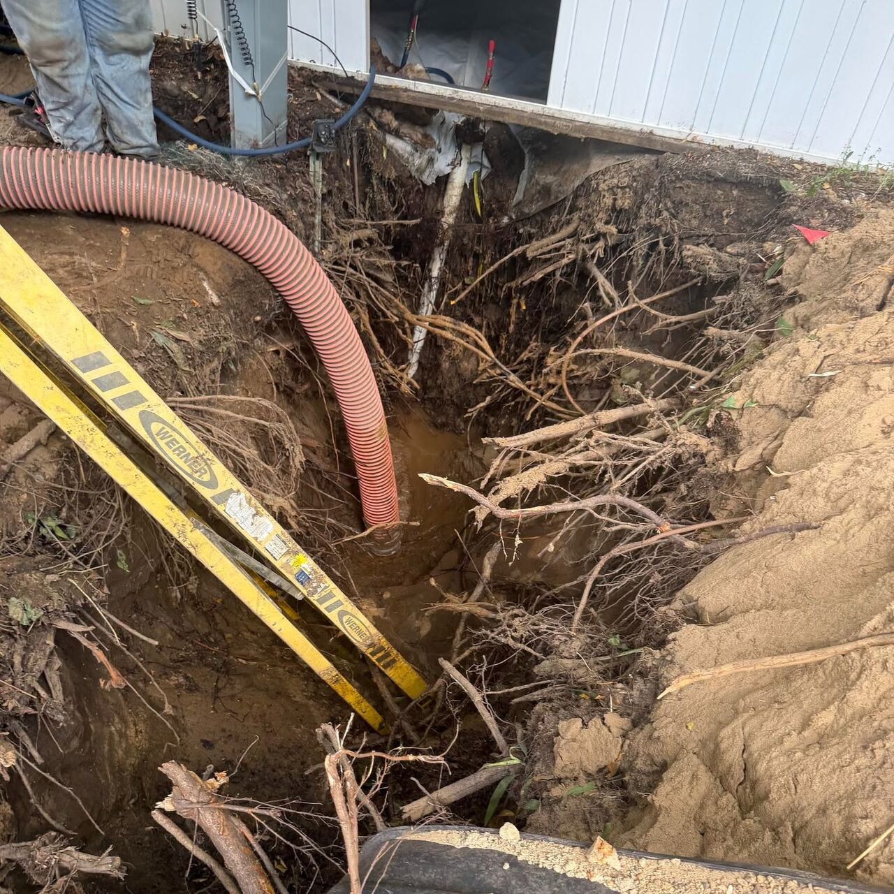 New York, Construction, Warrior Drain Cleaning & Plumbing Services