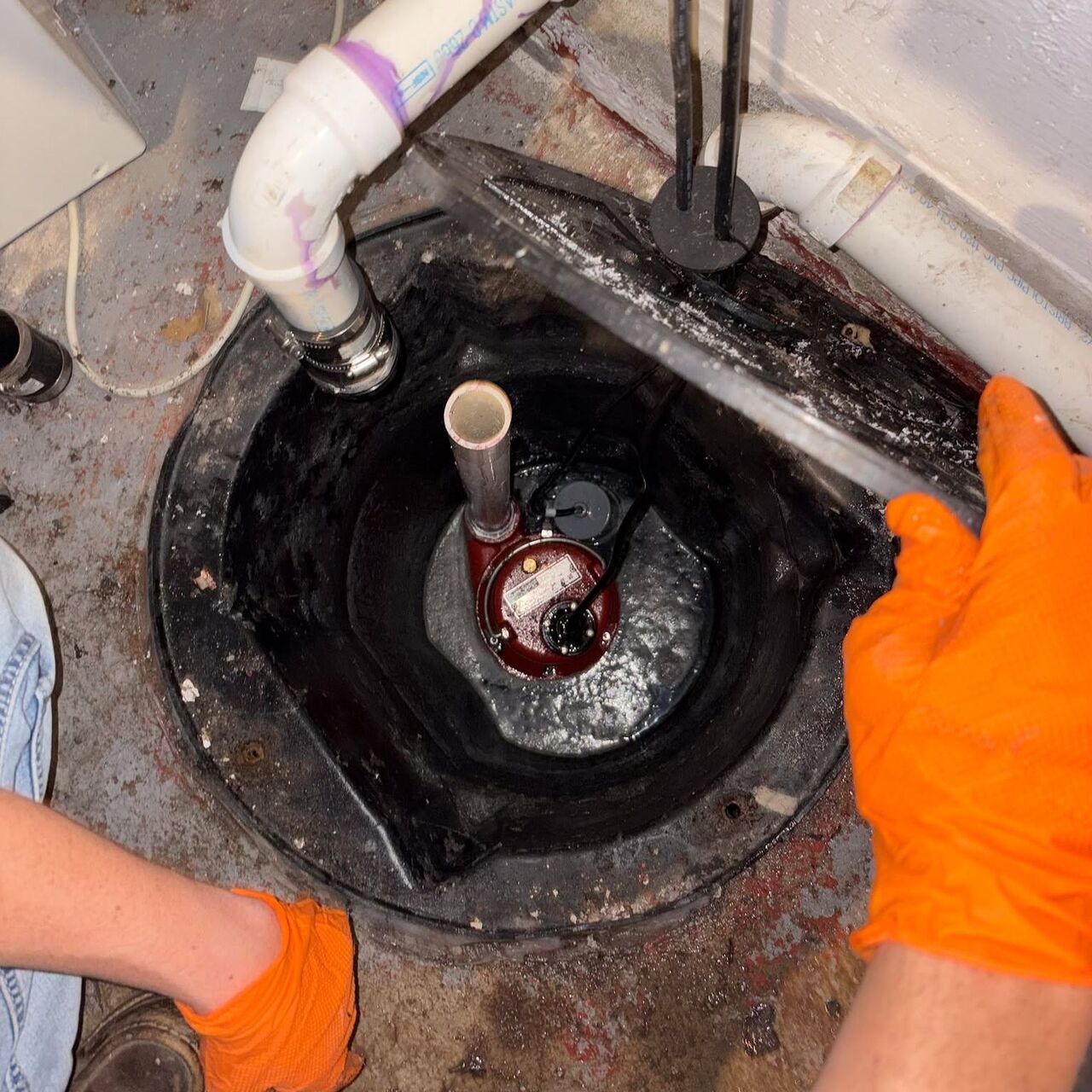 New York, Construction, Warrior Drain Cleaning & Plumbing Services