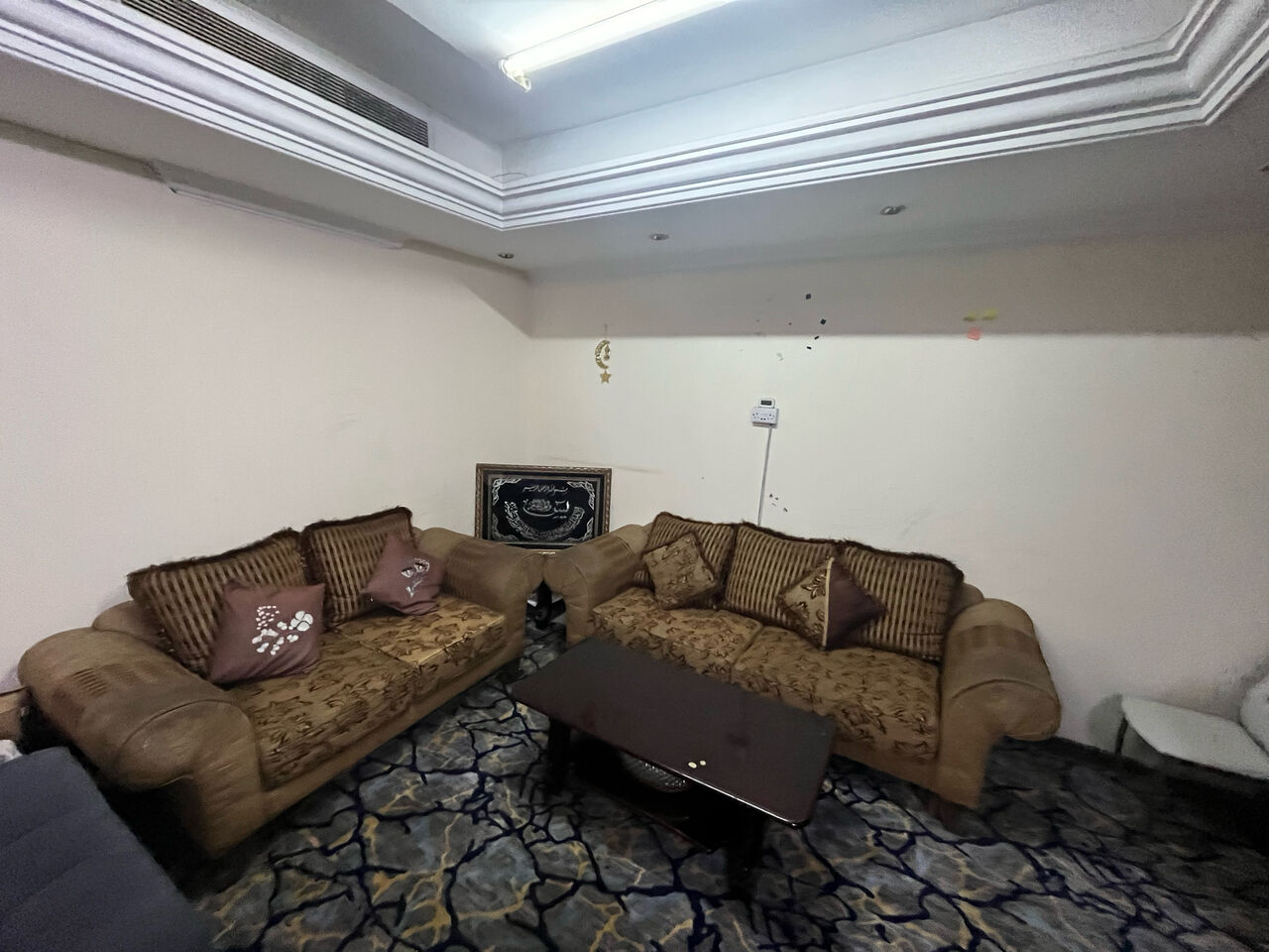 Makkah, Furniture, SAR 300,  Turkiah Sofa 3+2+ Table