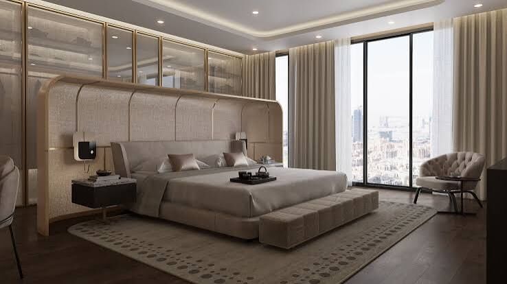 New York, Business, 3d Rendering Services Interior Design