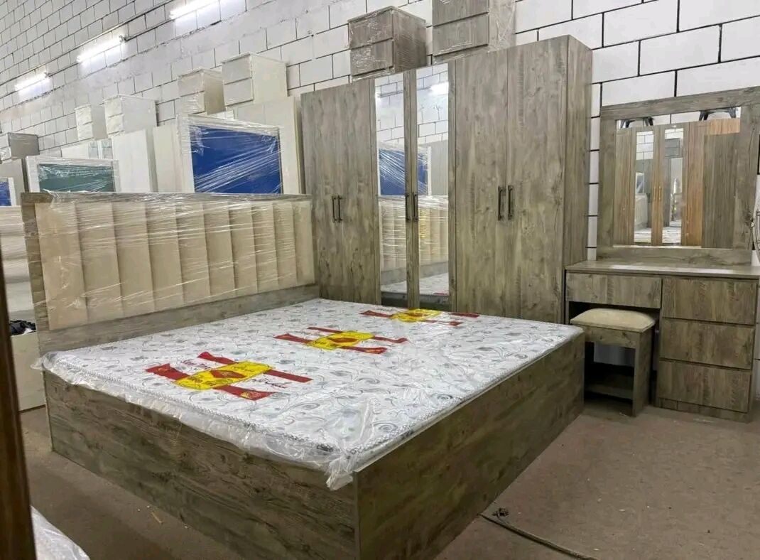 Jeddah, Furniture, SAR 5,  Luxurious Bedroom Furniture Sets