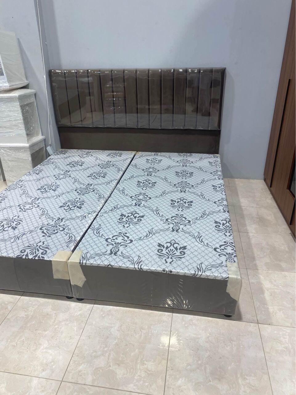Jeddah, Furniture, SAR 5,  Luxurious Bedroom Furniture Sets