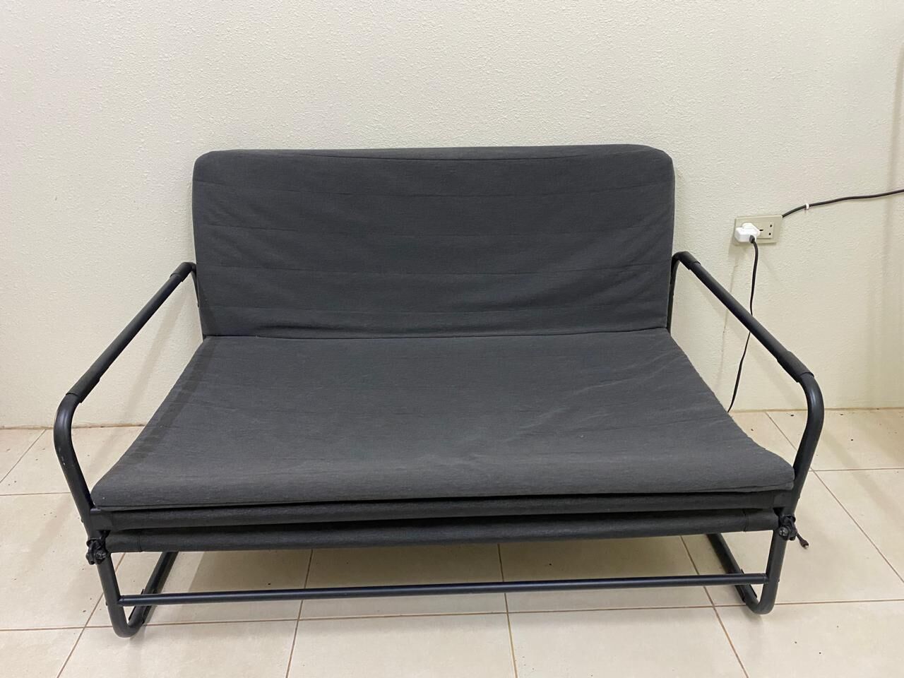 Jubail, Furniture, SAR 600,  2 Qty Sofa Cum Bed
