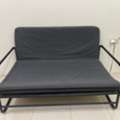SAR 600,  2 Qty Sofa Cum Bed