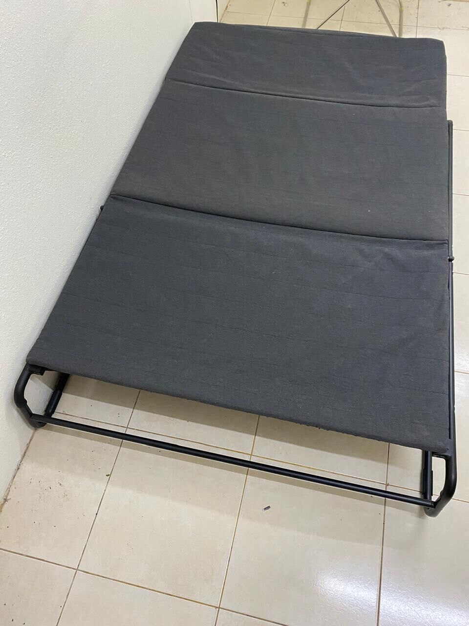 Jubail, Furniture, SAR 600,  2 Qty Sofa Cum Bed