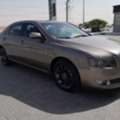 SAR 13,  Geely Emgrand EC7,  2012,  Automatic,  257000 KM,  Geely Emgrand EC8  Model 13,000 SAR.(257,000 Mileage) Fuel Efficient. Second Owner