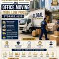 GLOBAL MOVING AND SHIFTING AND OFFICE MOVING WITH LOW PRICE Storage Also Jeddah.0545112820