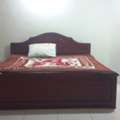 BHD 50/month,  Furnished,  150 Sq. Meter,  Ladies Only...  Sharing Room. Big And Clean Room, With EWA.Ac, Fridge, Kitchen Accessories