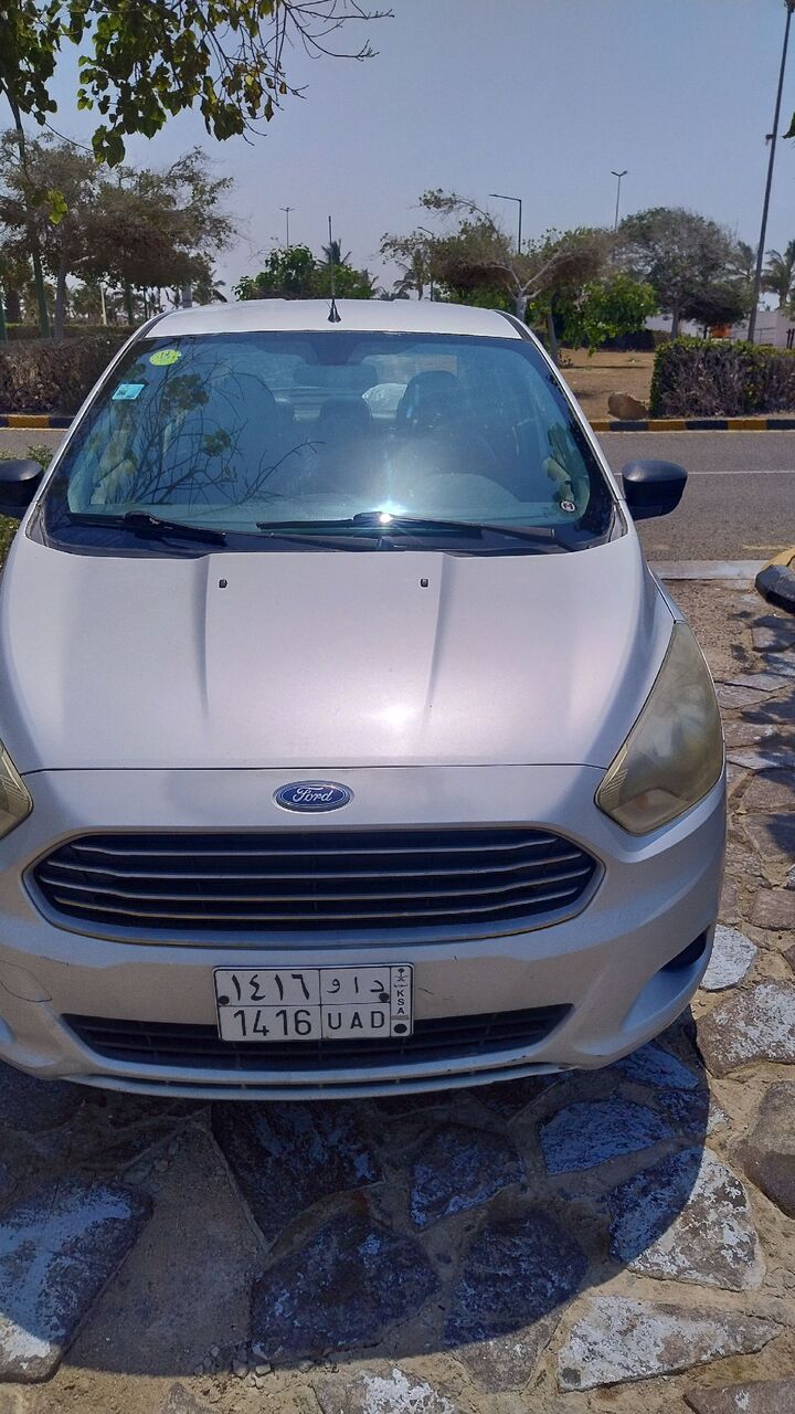 Yanbu, Vehicles, Cars & Trucks , SAR 15000,  Ford F-Series,  2016,  Automatic,  353000 KM,