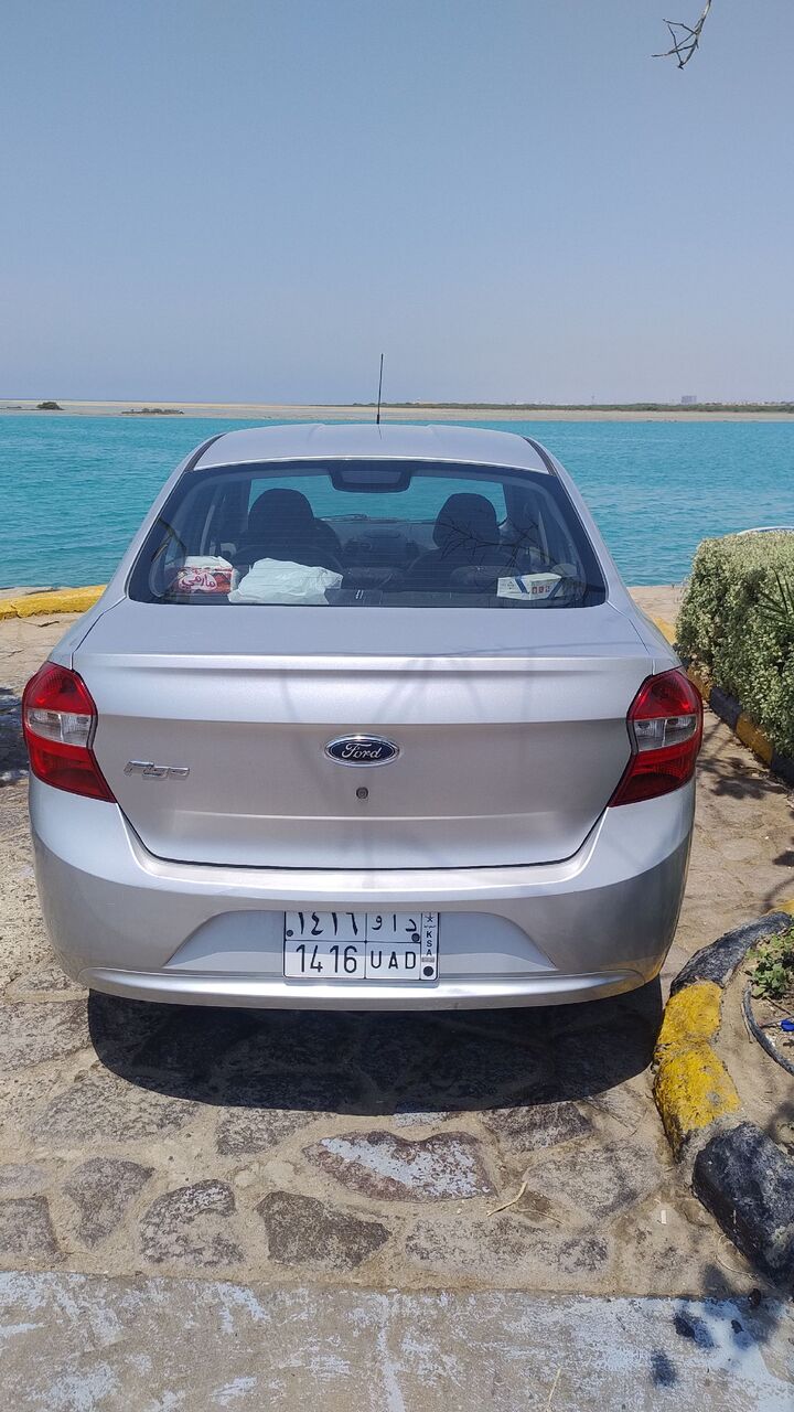 Yanbu, Vehicles, Cars & Trucks , SAR 15000,  Ford F-Series,  2016,  Automatic,  353000 KM,