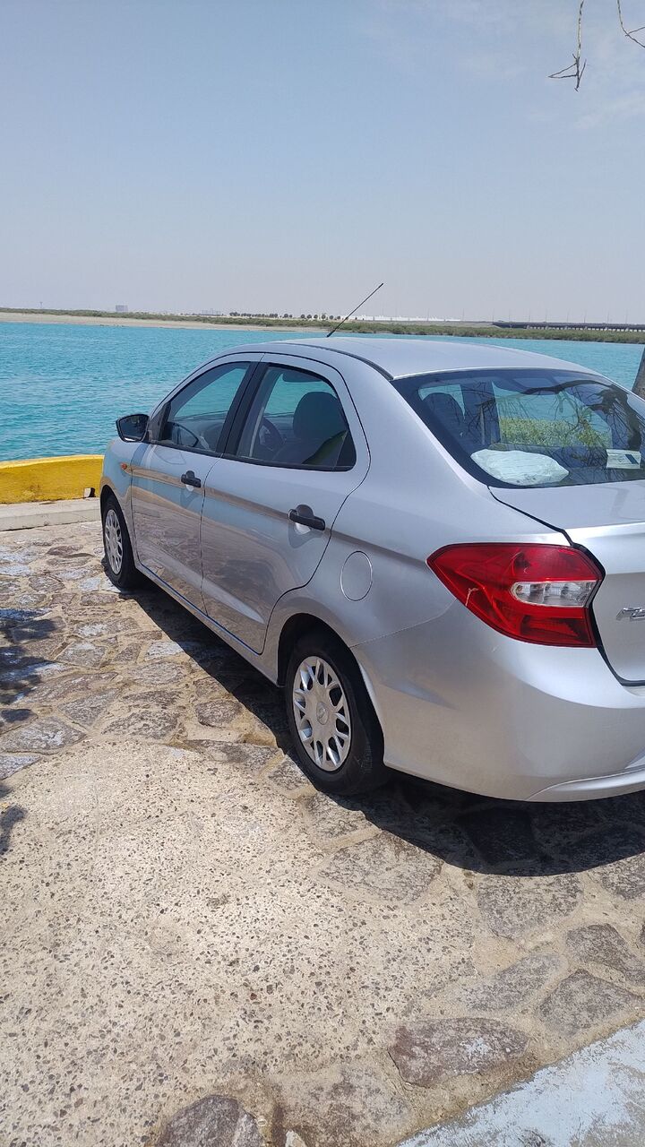 Yanbu, Vehicles, Cars & Trucks , SAR 15000,  Ford F-Series,  2016,  Automatic,  353000 KM,