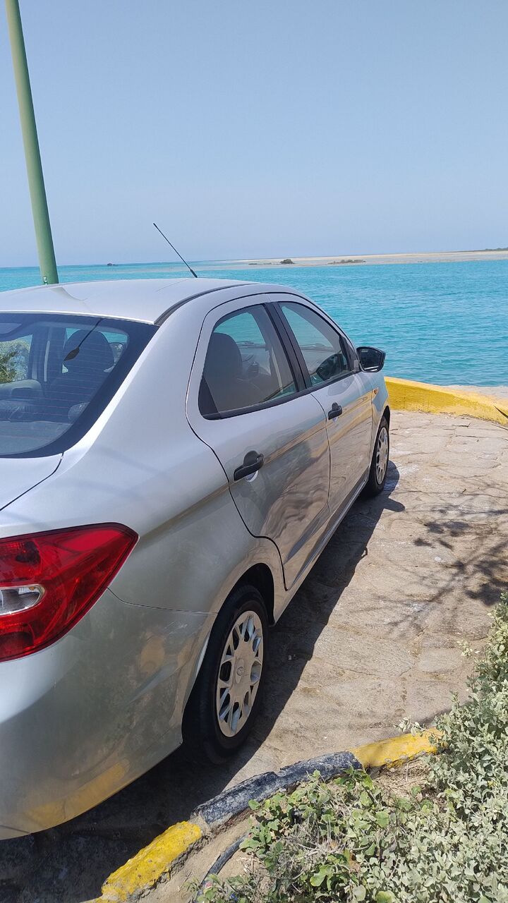 Yanbu, Vehicles, Cars & Trucks , SAR 15000,  Ford F-Series,  2016,  Automatic,  353000 KM,