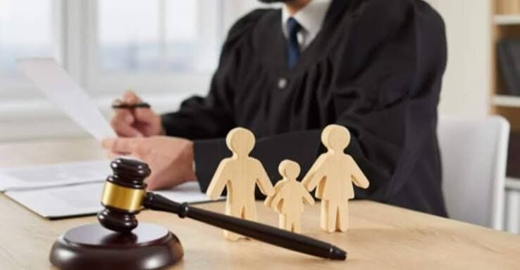 New York, Legal, Uncontested Divorce Lawyers