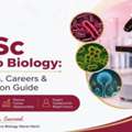 B Sc Micro Biology: Courses, Careers & Admission Guide