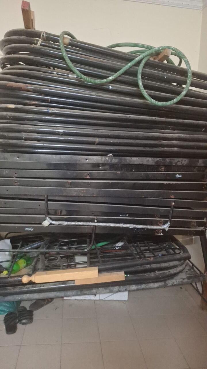 Tubli, Furniture, 🛏️ BUNK BEDS FOR SALE – SUITABLE FOR LABOUR CAMPS 🛏️