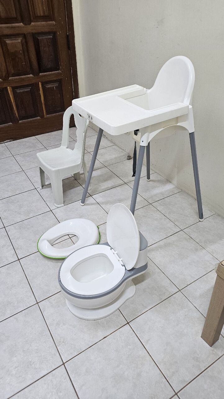Khobar, Household Items, SAR 100,  Kids  Accessories For Sale