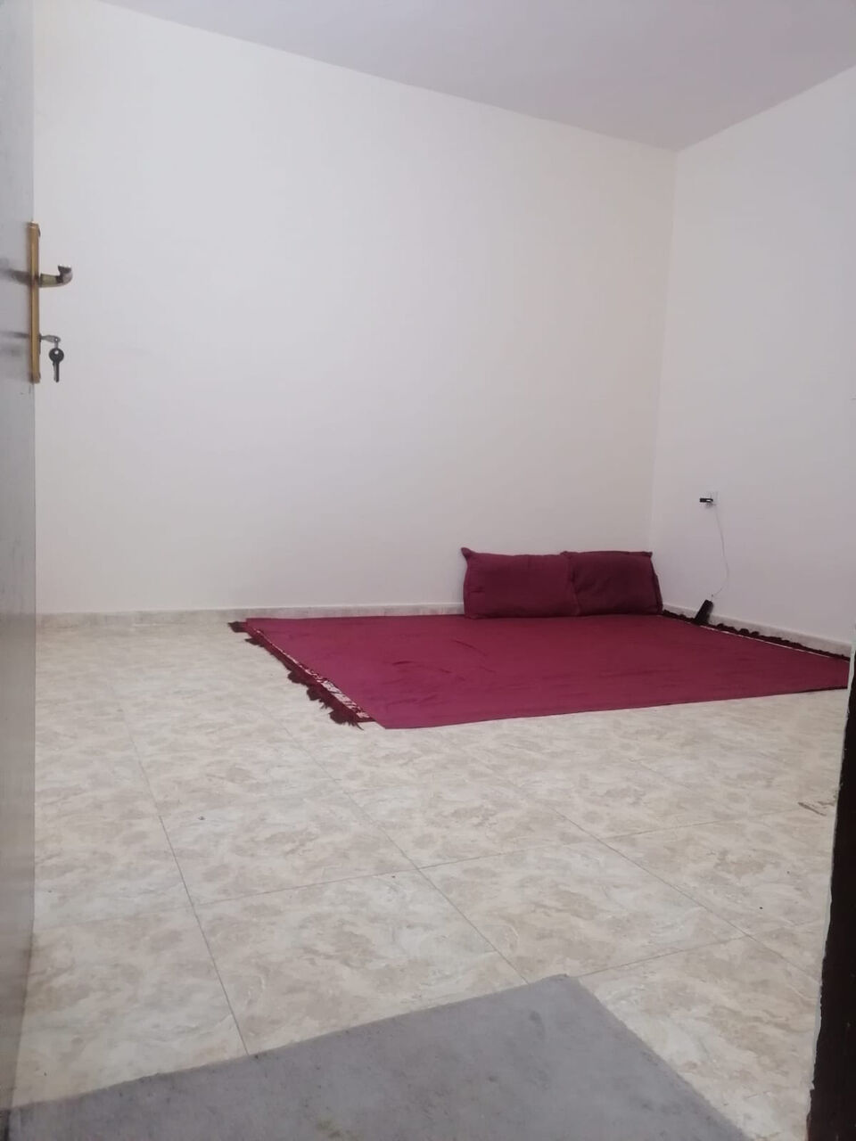 Makkah, Bedspace For Rent, SAR 450/month,  Bed Space Available For Rent With All Amminities 450 SAR With Indian
