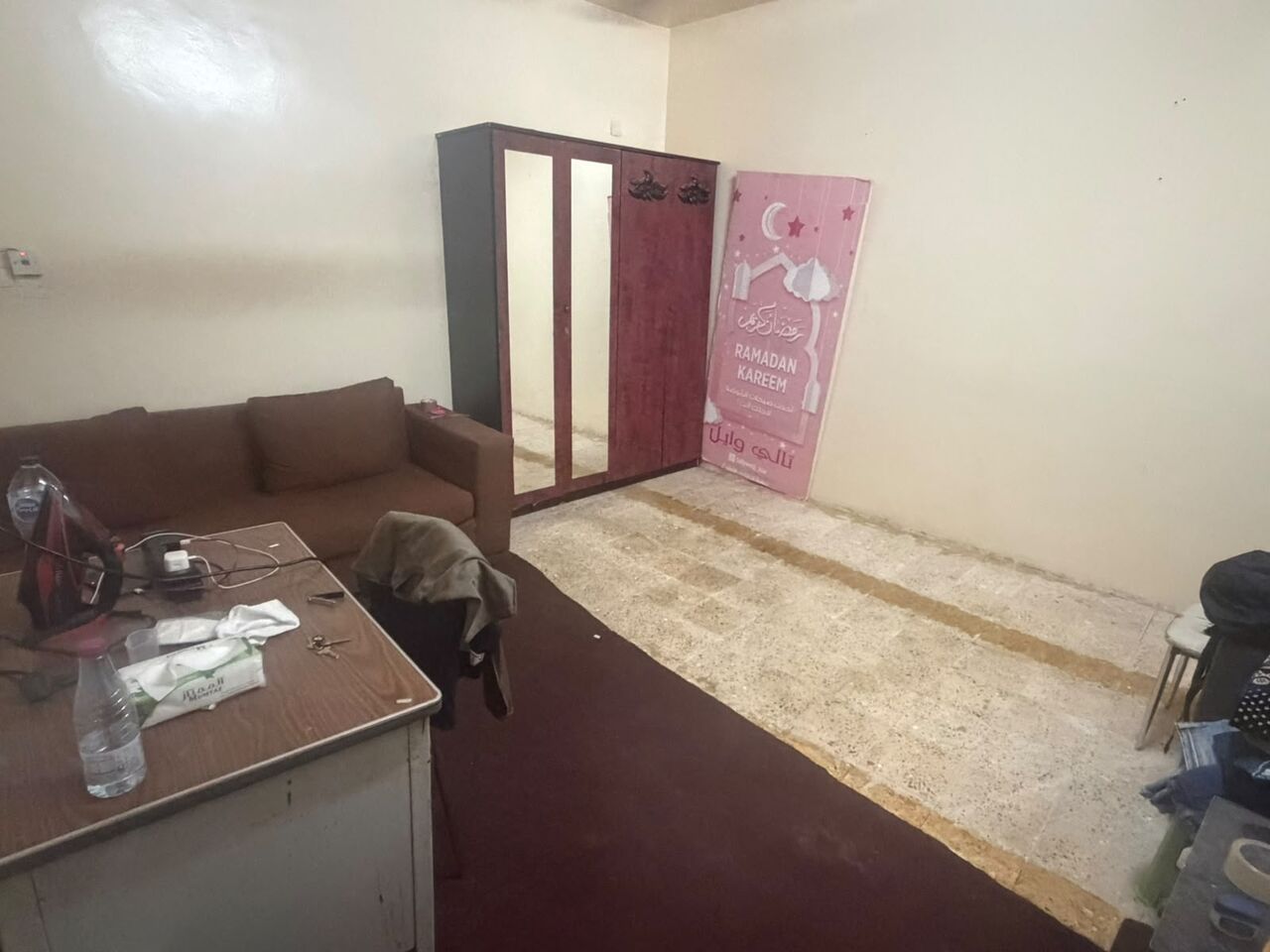 Hara, Rooms for Rent, SAR 700/month,  Title: SAR 709 /month, Single Room For Indian Bachelor