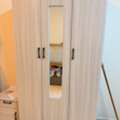 SAR 700,  Wooden Wardrobe