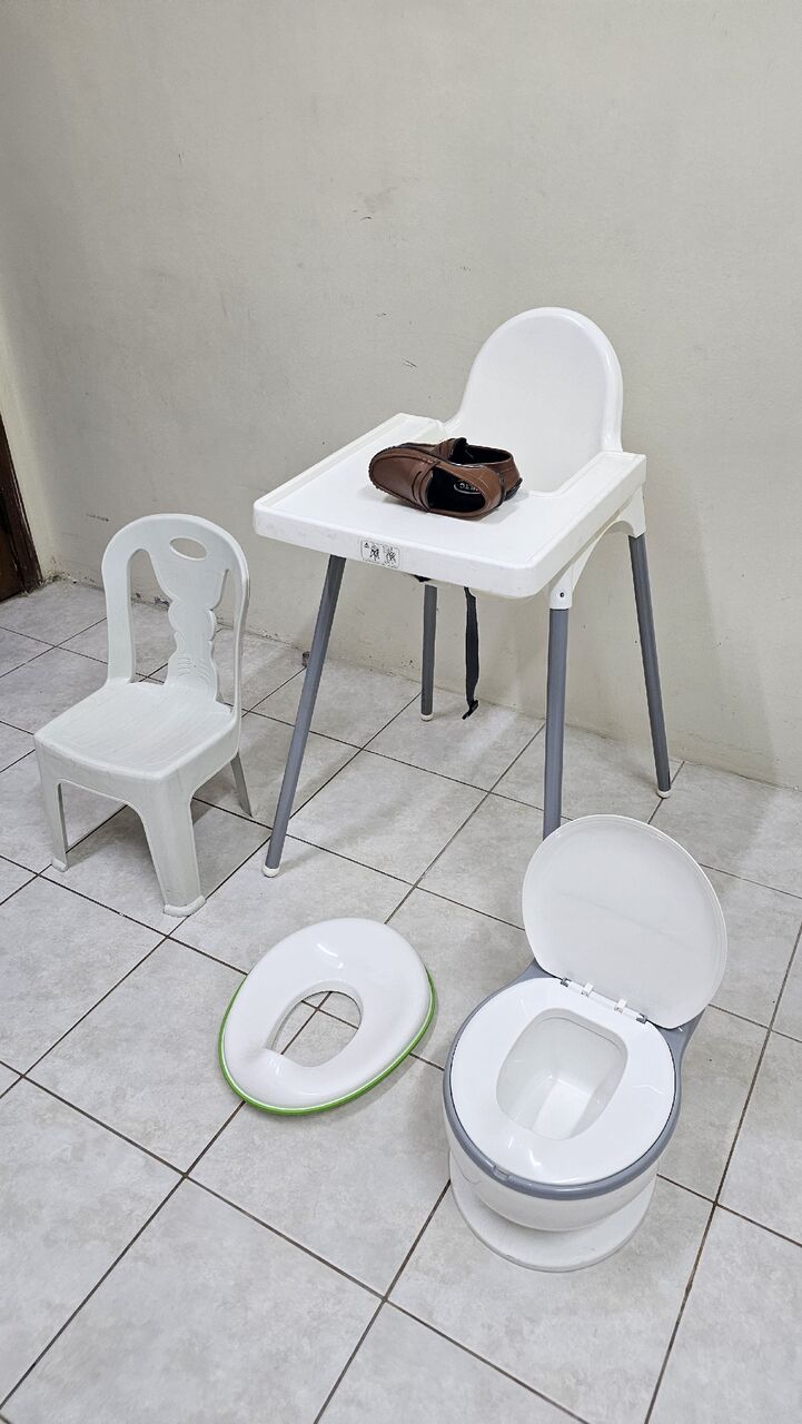 Khobar, Baby & Kid Stuff, SAR 100,  Kids Items For Sale
