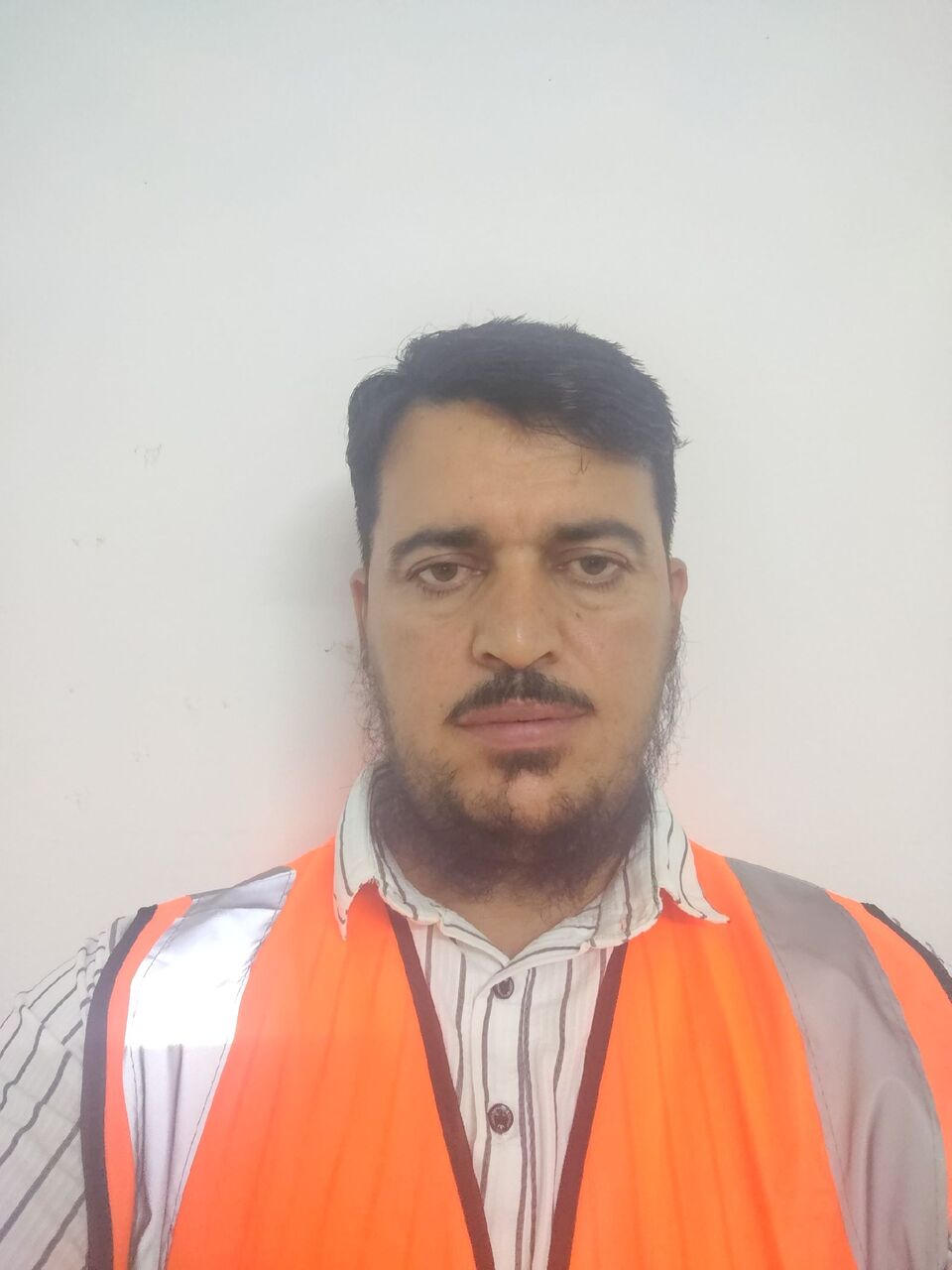 Al Aziziyah, Job Seekers, Safety Officer