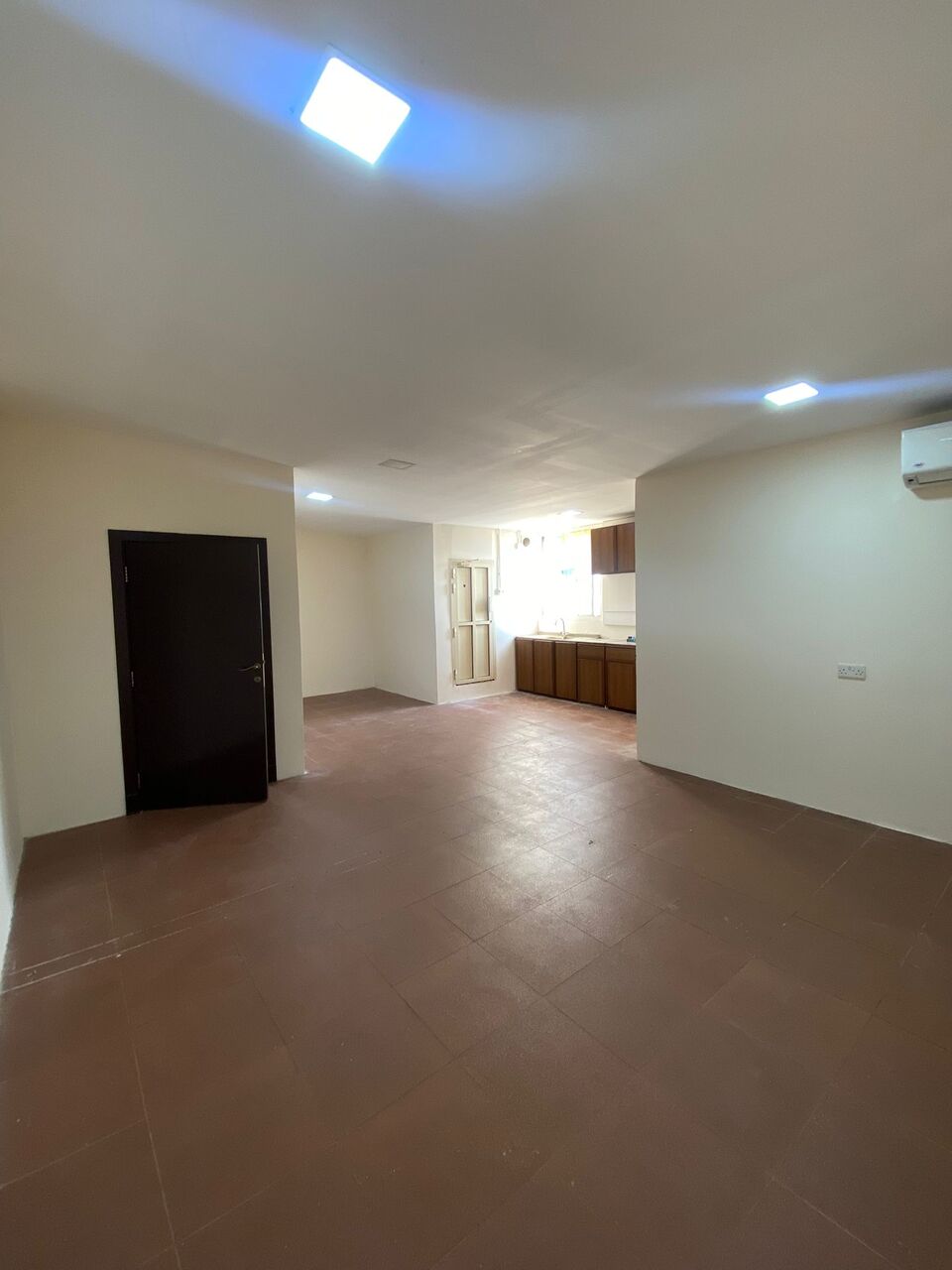 Budaiya, Apartments, Flats, Houses & Villas, BHD 125/month,  For Rent: Studio Apartment In Bani Jamra (Budaiya) In A Prime Location Near All Services