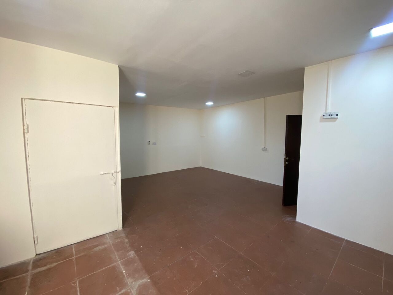 Budaiya, Apartments, Flats, Houses & Villas, BHD 125/month,  For Rent: Studio Apartment In Bani Jamra (Budaiya) In A Prime Location Near All Services
