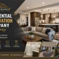 Residential Renovation Company Calgary