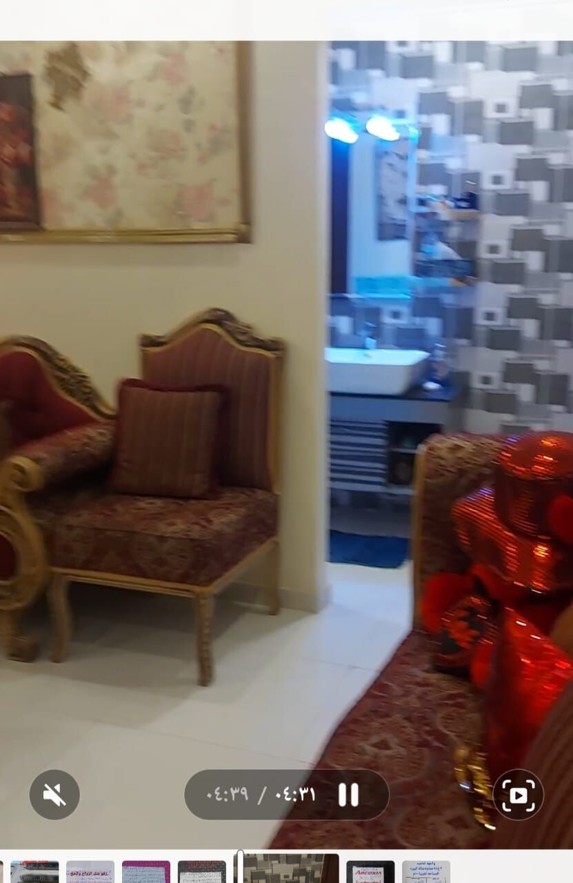 Jeddah, Furniture, SAR 30000,  Complete Apartment Furniture For Sale - Suitable For Newcomers To Saudi Arabia