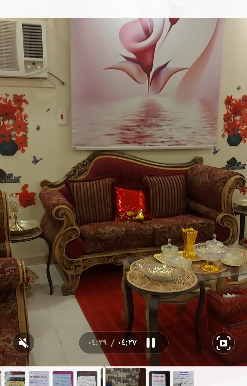 Jeddah, Furniture, SAR 30000,  Complete Apartment Furniture For Sale - Suitable For Newcomers To Saudi Arabia
